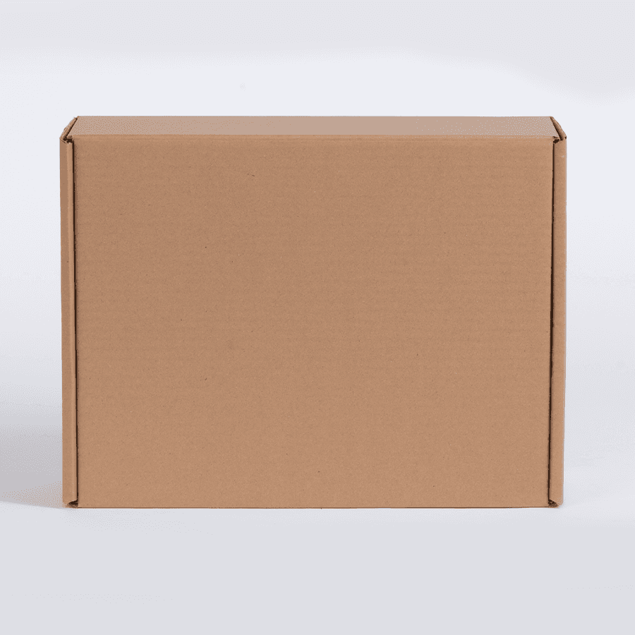 Caja autoarmable 40 x 30 x 15 cm — imagen 4