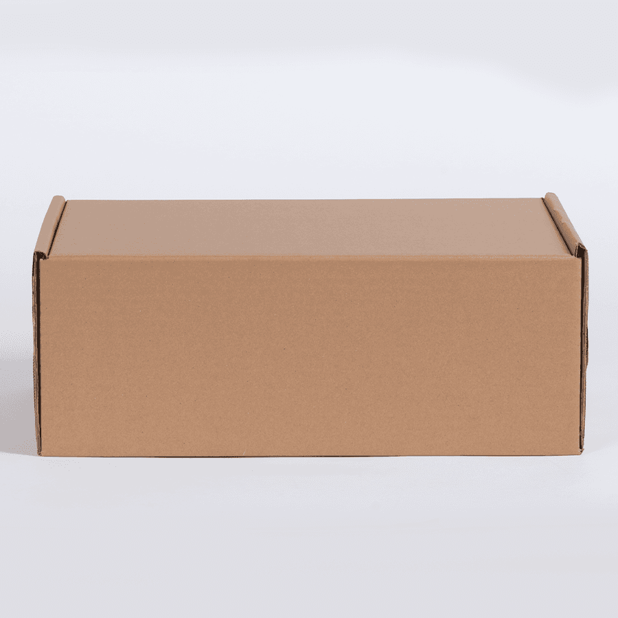 Caja autoarmable 40 x 30 x 15 cm — imagen 6