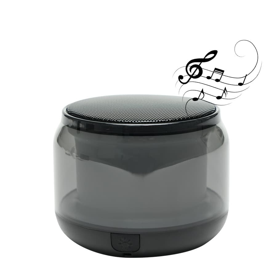 Parlante Altavoz Bluetooth «FLASH»